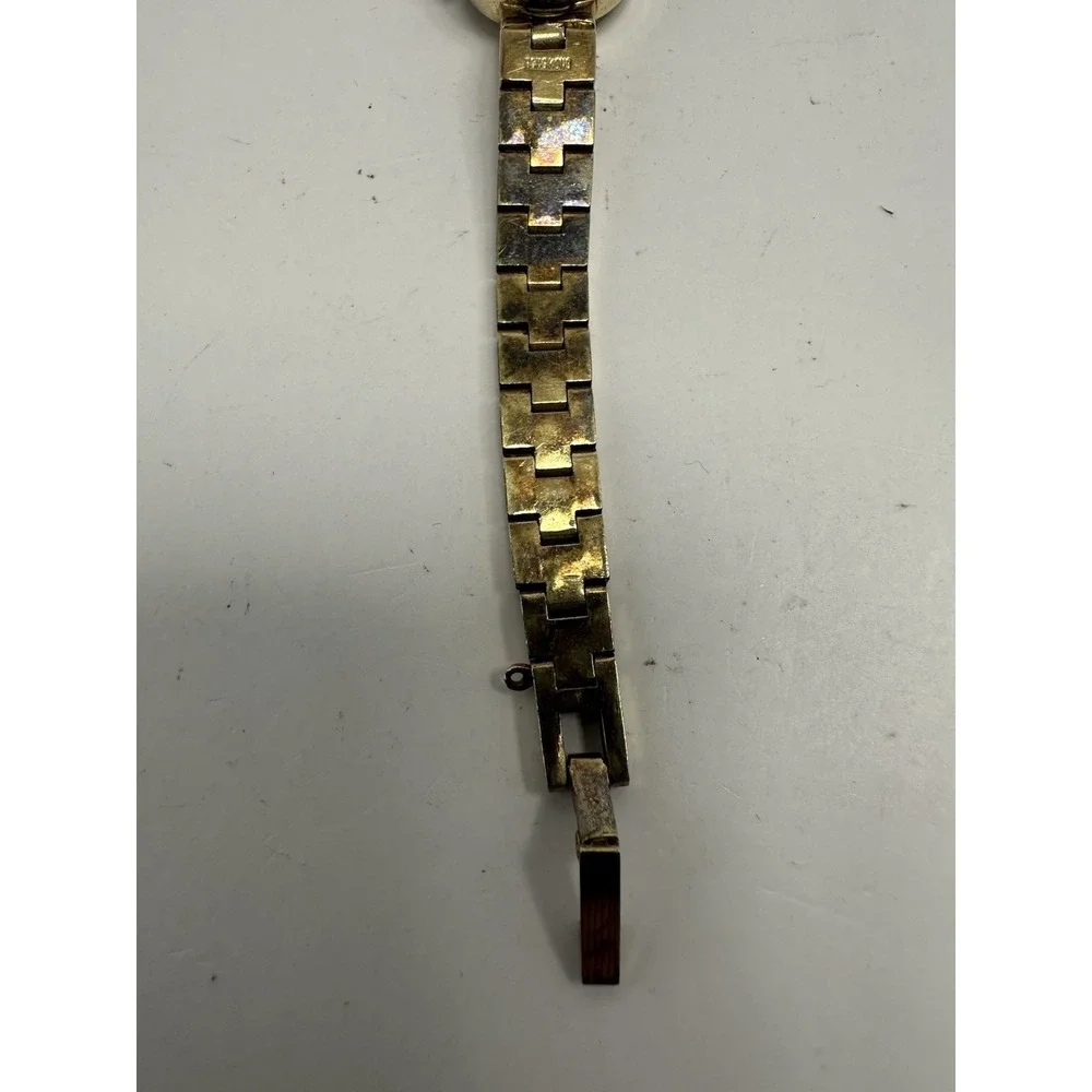 Caravelle N9 1979 Ladies Manual Wind Watch Works 17MM 6.25
